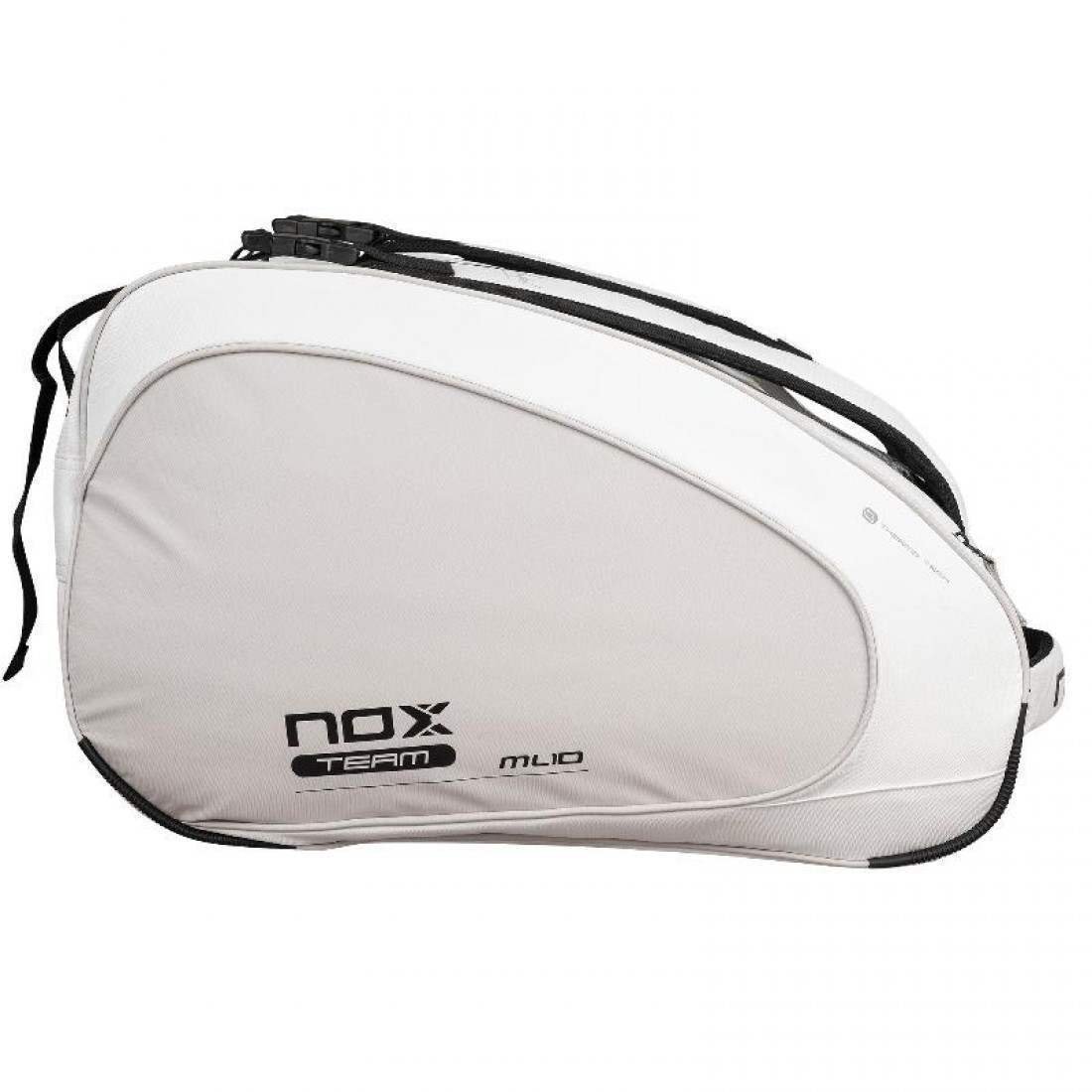 Padelio Kuprinė Nox ML10 Team - Servuok