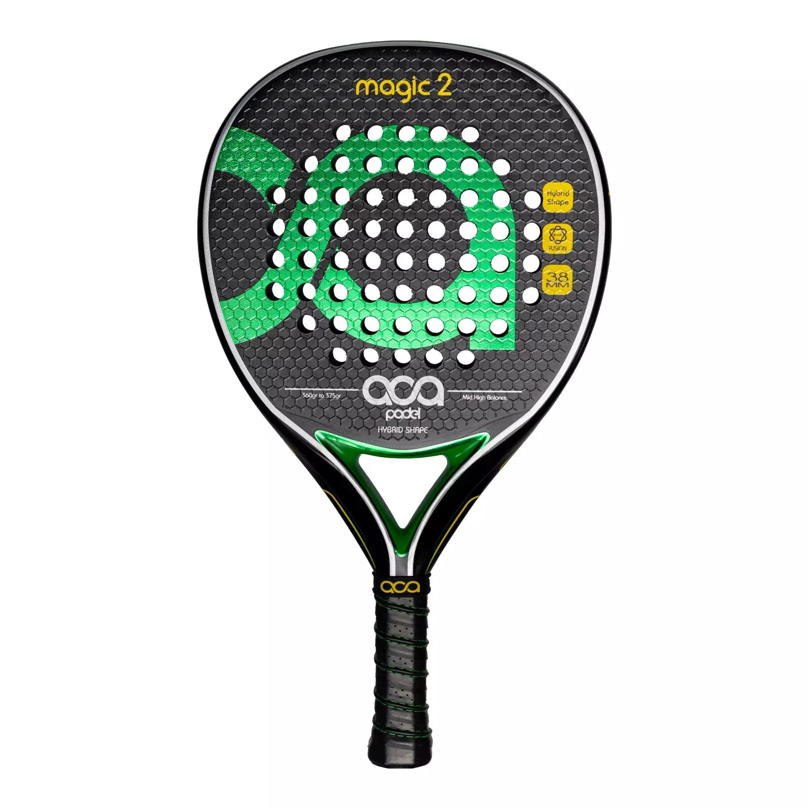 Padelio Raketė Aca Magic 2 - Servuok