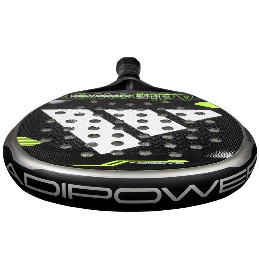 Padelio Raketė Adidas Adipower Carbon Control 2025 - Servuok
