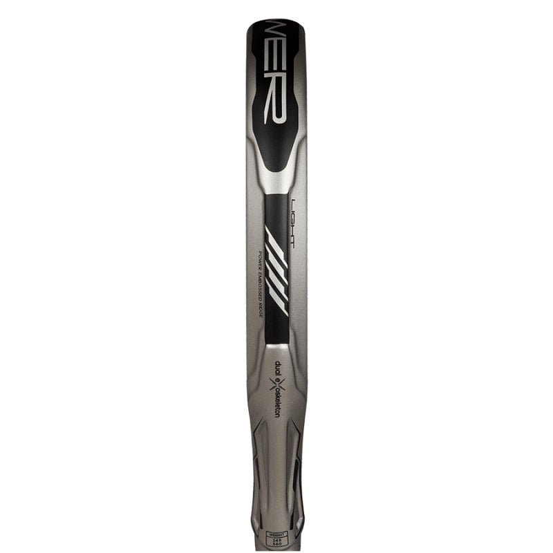 Padelio Raketė Adidas Adipower Carbon Light 2025 - Servuok