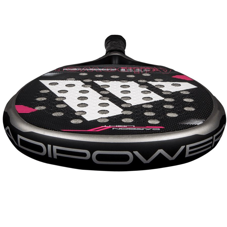 Padelio Raketė Adidas Adipower Carbon Light 2025 - Servuok