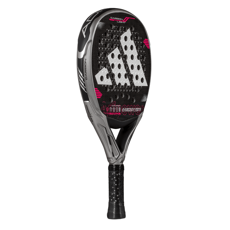Padelio Raketė Adidas Adipower Carbon Light 2025 - Servuok