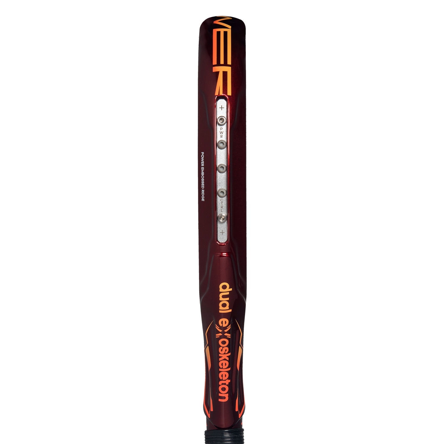 Padelio Raketė Adidas Adipower Multiweight Control Pro Edt 2025 - Alex Ruiz - Servuok