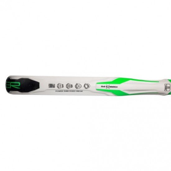 Padelio Raketė Adidas Adipower Team Light 3.3 2024 - Servuok