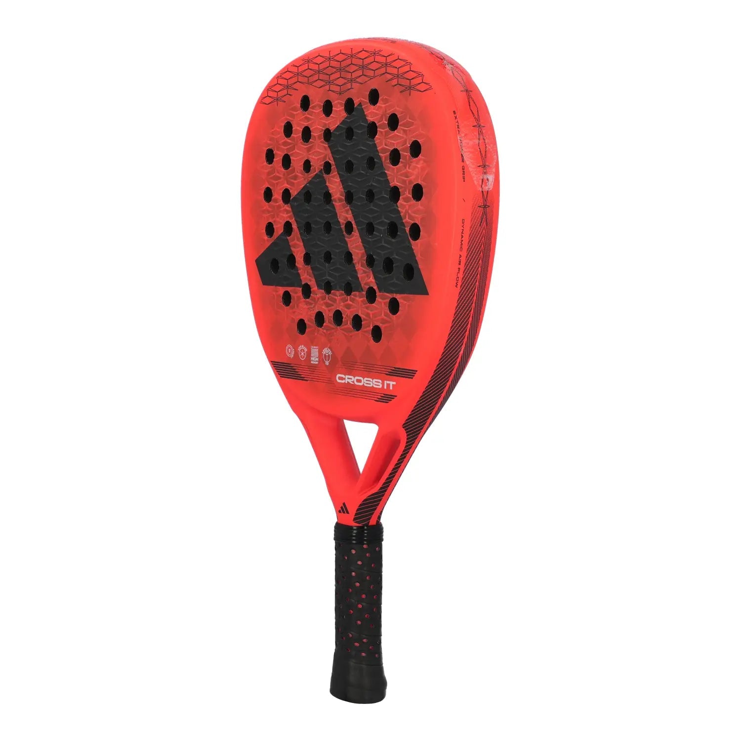 Padelio Raketė Adidas Cross It 2024 - Servuok