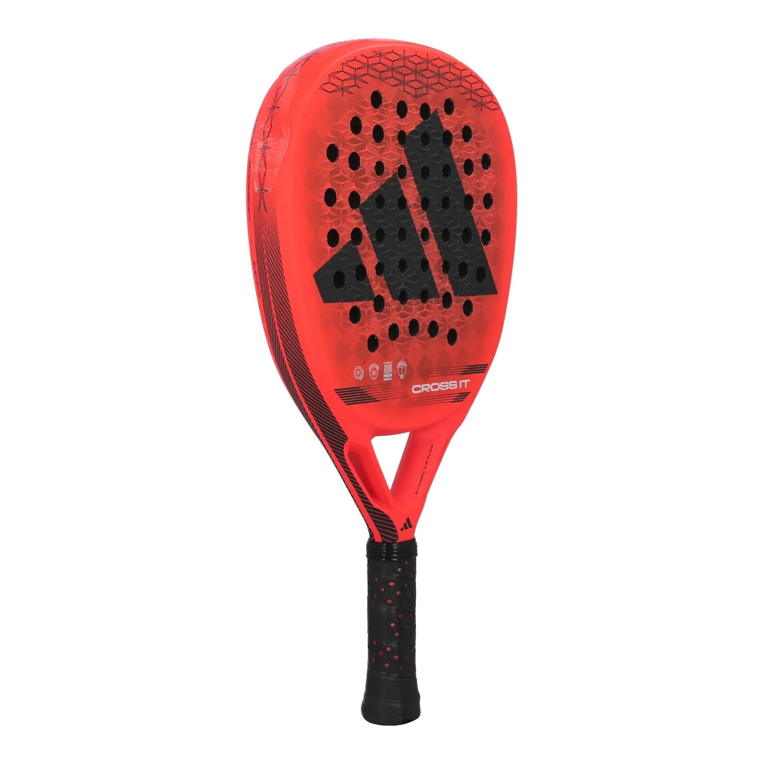 Padelio Raketė Adidas Cross It 2024 - Servuok
