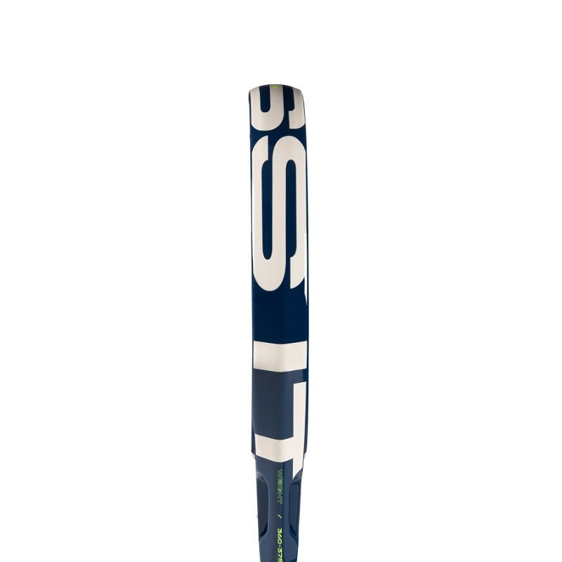 Padelio Raketė Adidas Cross It Carbon Control 2025 - Servuok