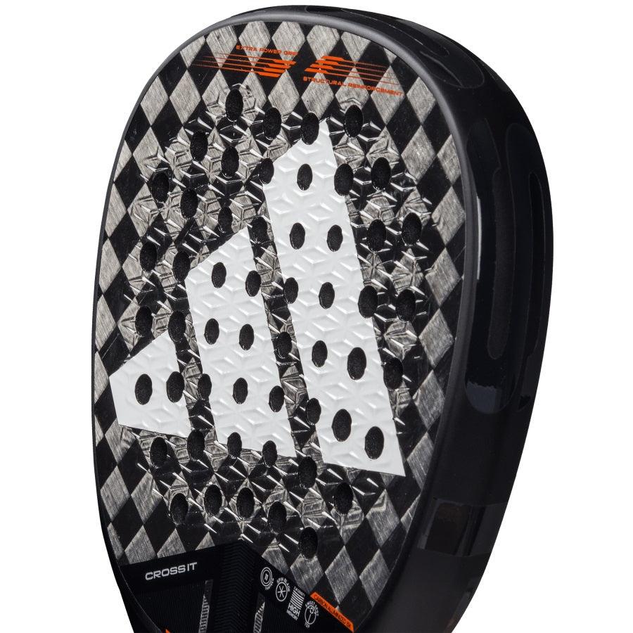 Padelio Raketė Adidas Cross It Control 3.4 2025 - Servuok