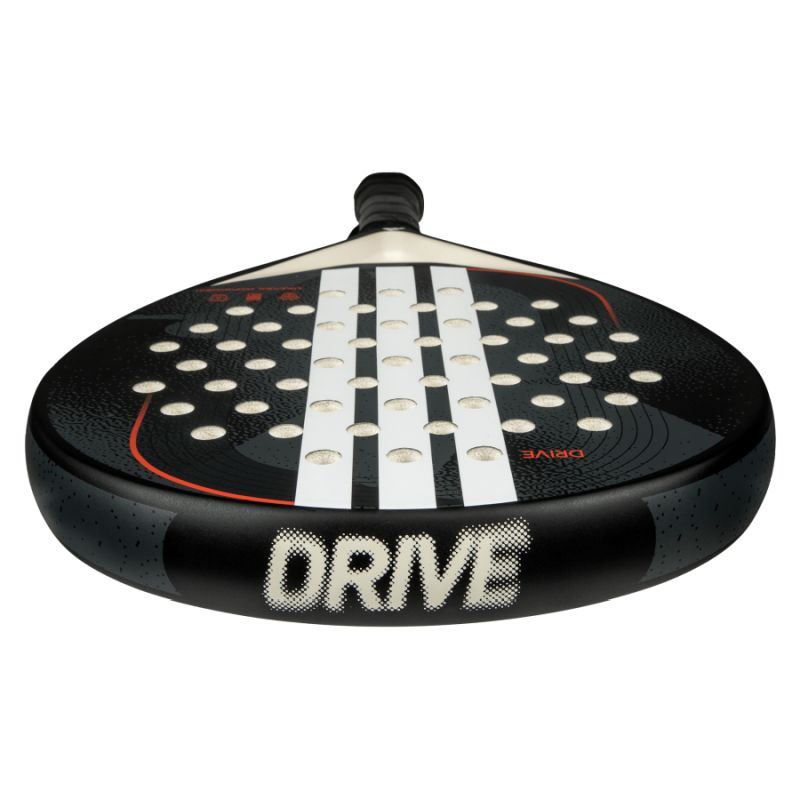 Padelio Raketė Adidas Drive Black 3.4 2025 - Servuok