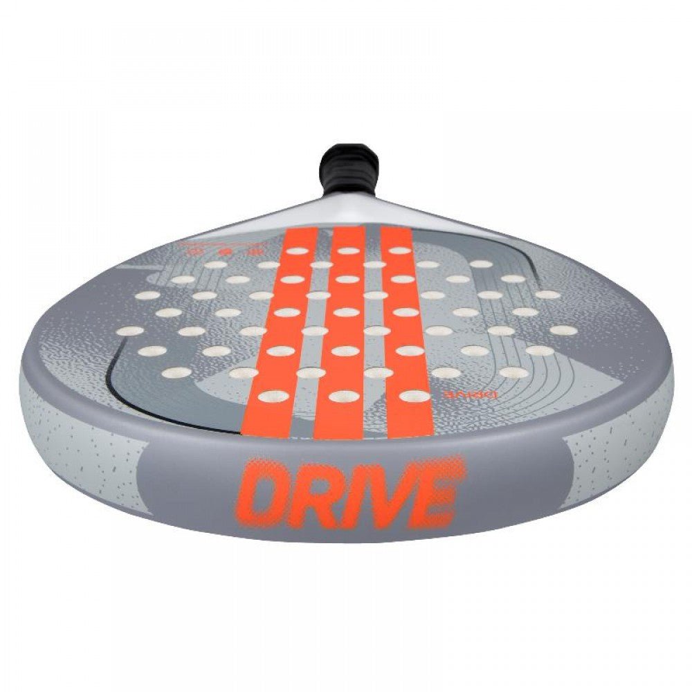 Padelio Raketė Adidas Drive Grey 3.4 2025 - Servuok