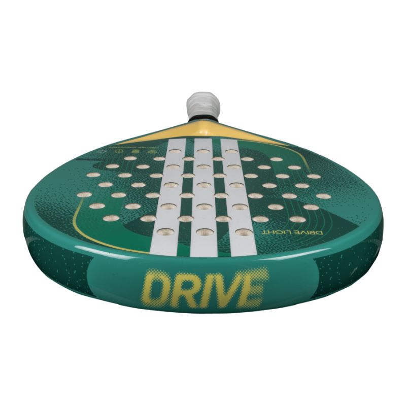 Padelio Raketė Adidas Drive Light 3.4 2025 - Servuok