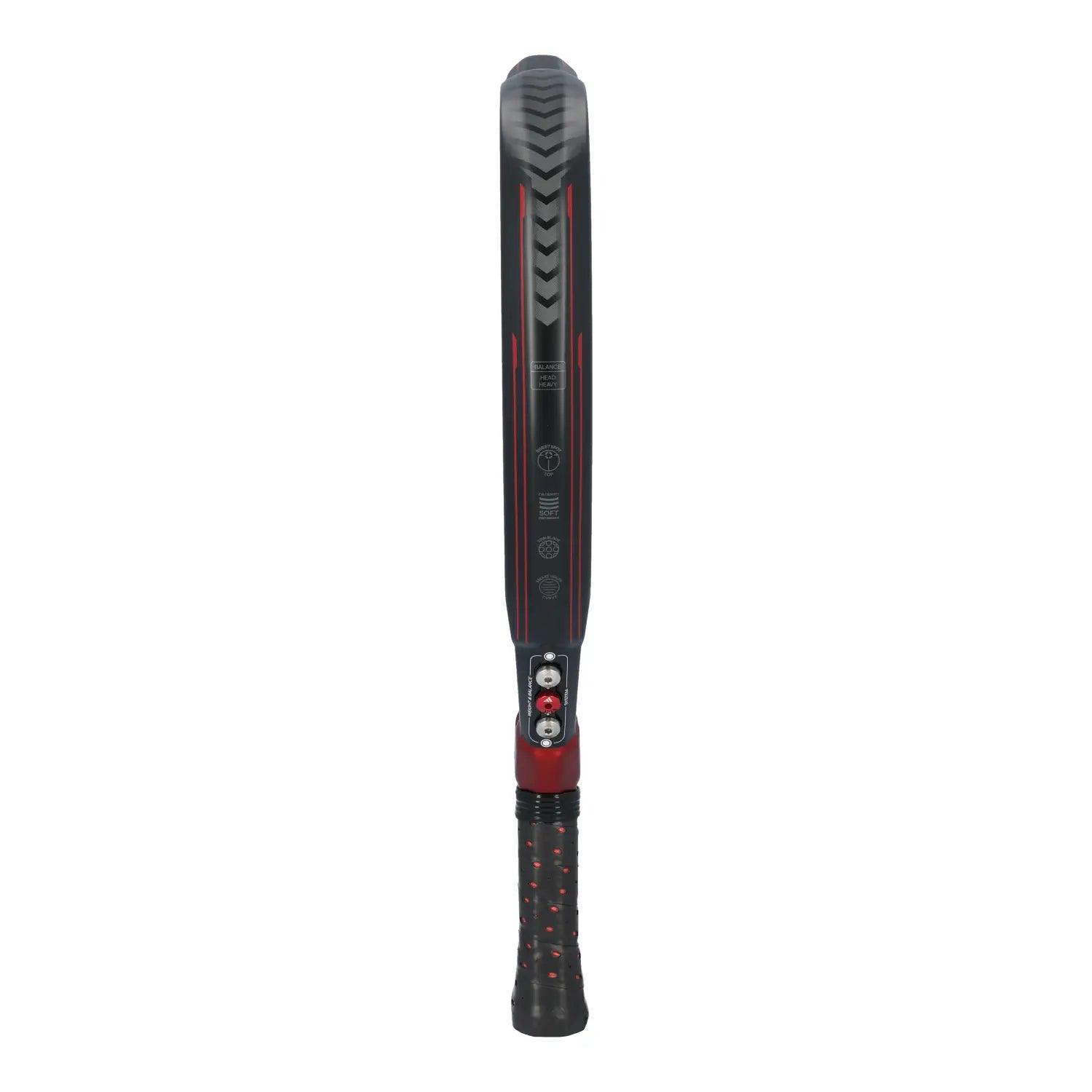 Padelio Raketė Adidas Metalbone 3.3 2024 - Servuok