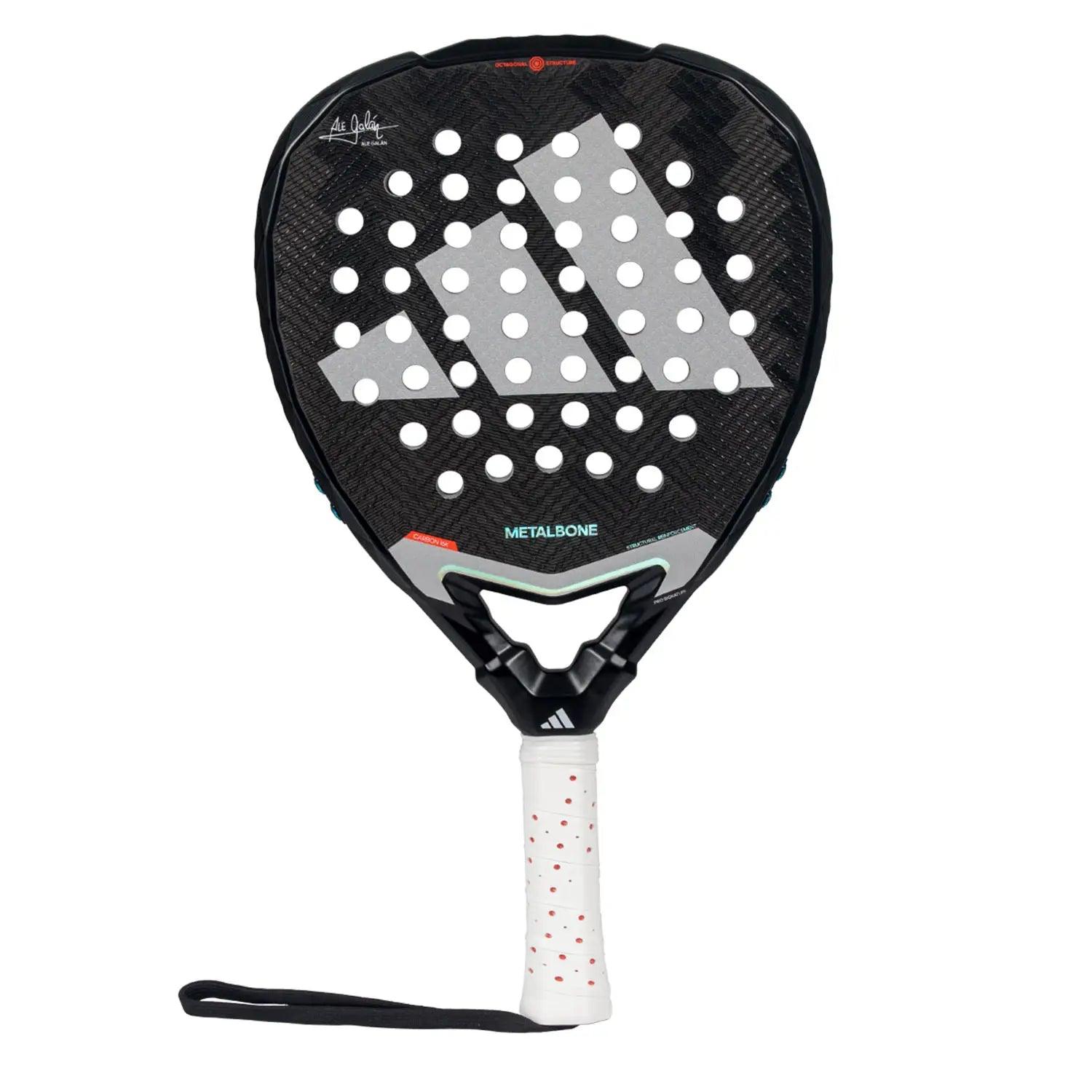 Padelio raketė Adidas Metalbone 3.4 2025 - Ale Galan - Servuok