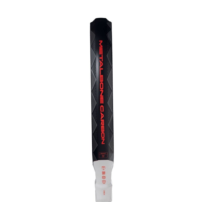 Padelio Raketė Adidas Metalbone Carbon 3.4 2025 - Servuok