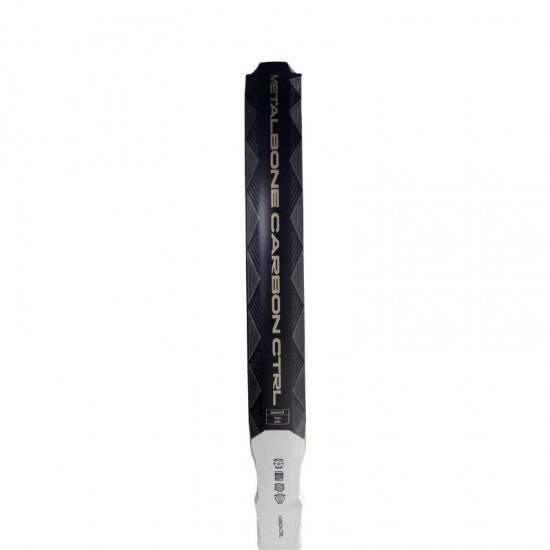 Padelio Raketė Adidas Metalbone Carbon Control 3.4 2025 - Servuok