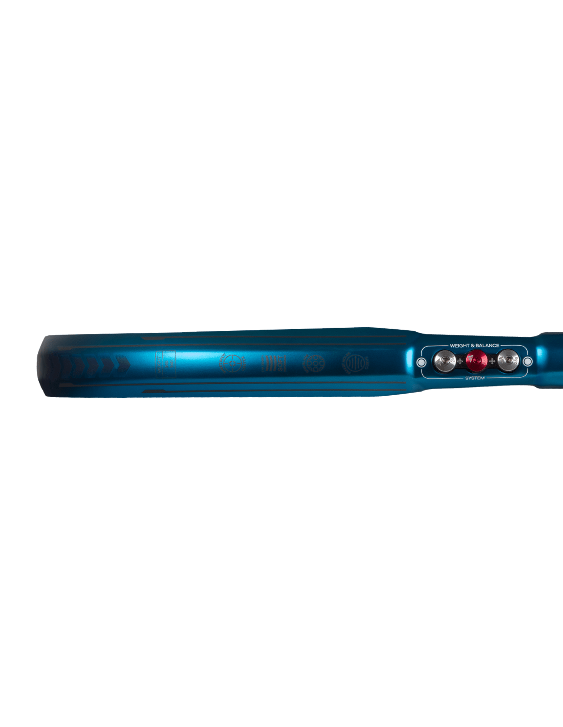 Padelio Raketė Adidas Metalbone Control 3.3 2024 - Servuok