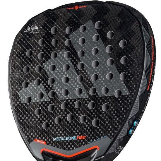 Padelio Raketė Adidas Metalbone HRD+ 3.4 2025 - Ale Galan - Servuok