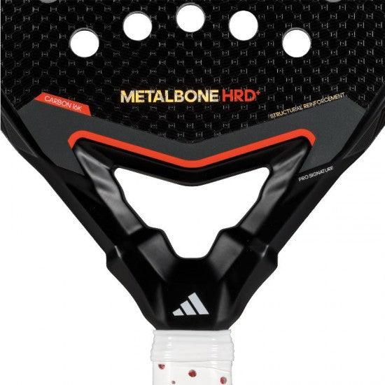 Padelio Raketė Adidas Metalbone HRD+ 3.4 2025 - Ale Galan - Servuok