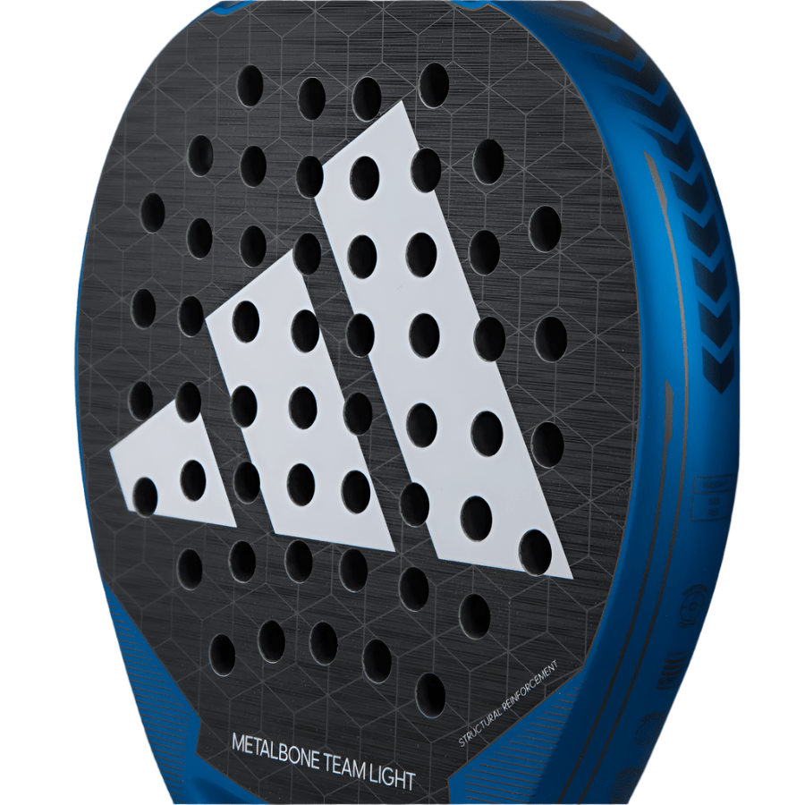 Padelio Raketė Adidas Metalbone Team Light 3.3 2024 - Servuok