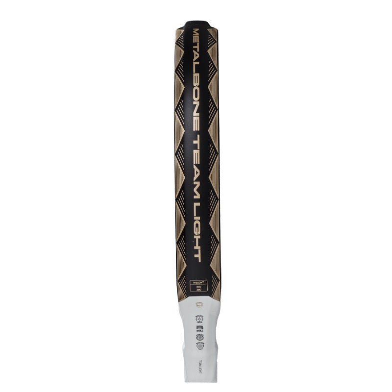 Padelio Raketė Adidas Metalbone Team Light 3.4 2025 - Servuok