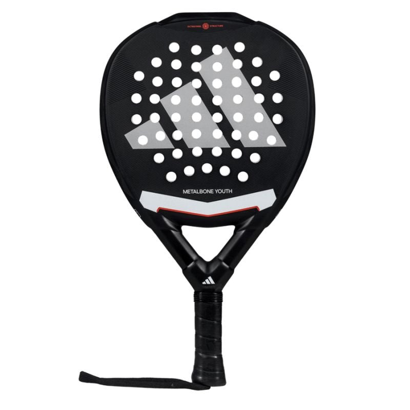 Padelio Raketė Adidas Metalbone Youth 3.4 2025 - Servuok