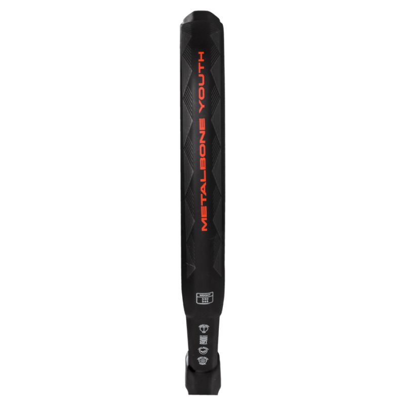 Padelio Raketė Adidas Metalbone Youth 3.4 2025 - Servuok