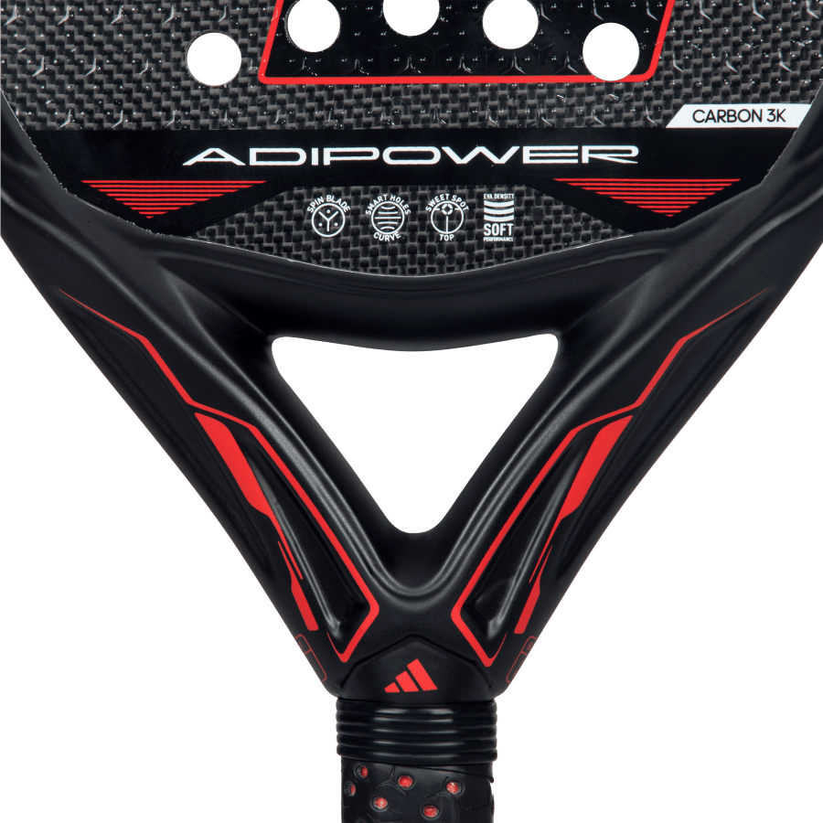 Padelio Raketė Adipower A1 Padel 2025 - Servuok