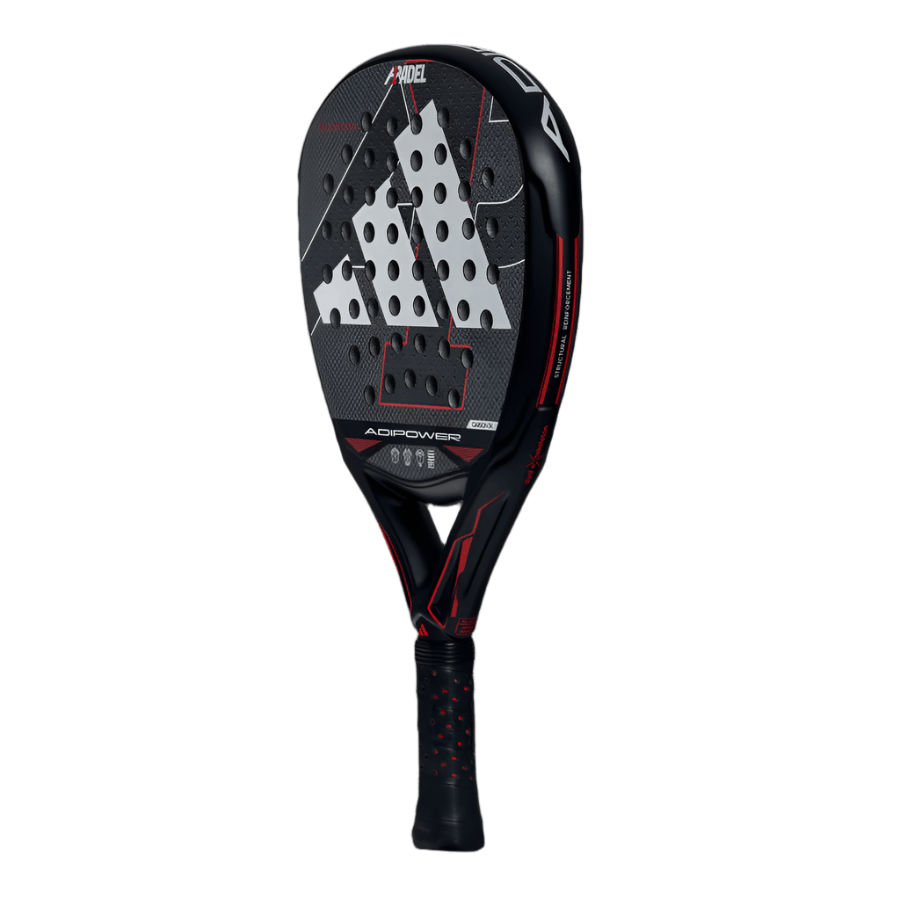 Padelio Raketė Adipower A1 Padel 2025 - Servuok