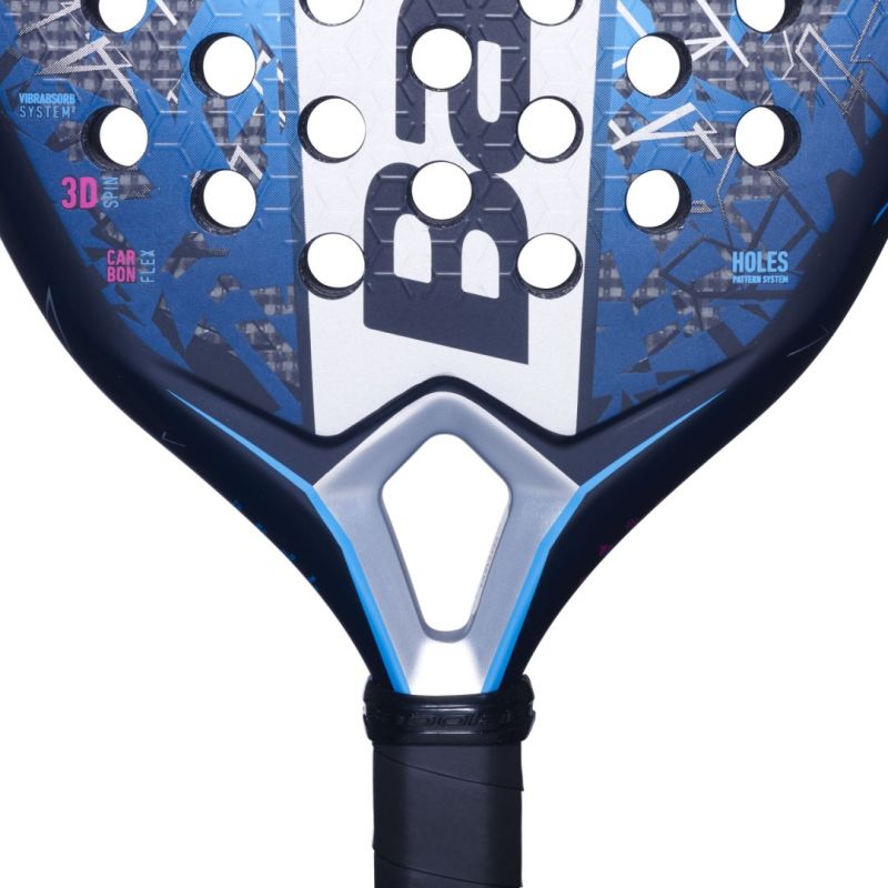 Padelio Raketė Babolat Air Veron 2025 - Servuok
