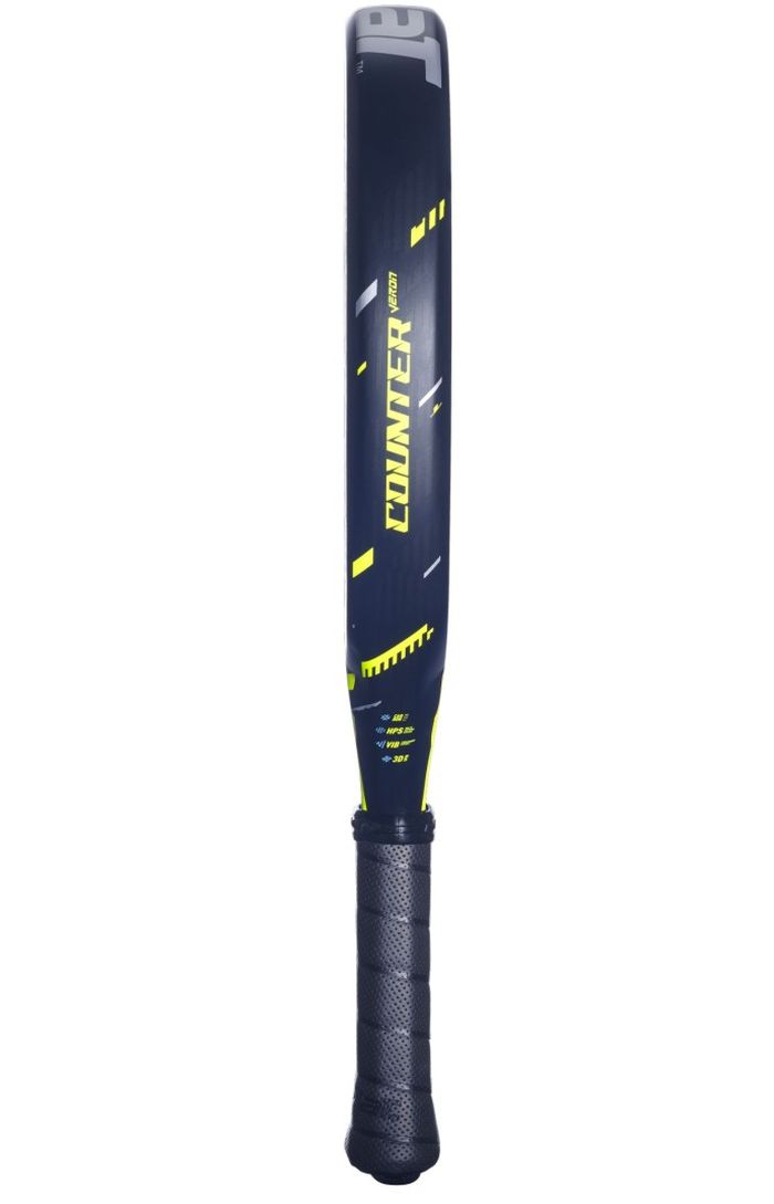 Padelio Raketė Babolat Counter Veron 2025 - Servuok