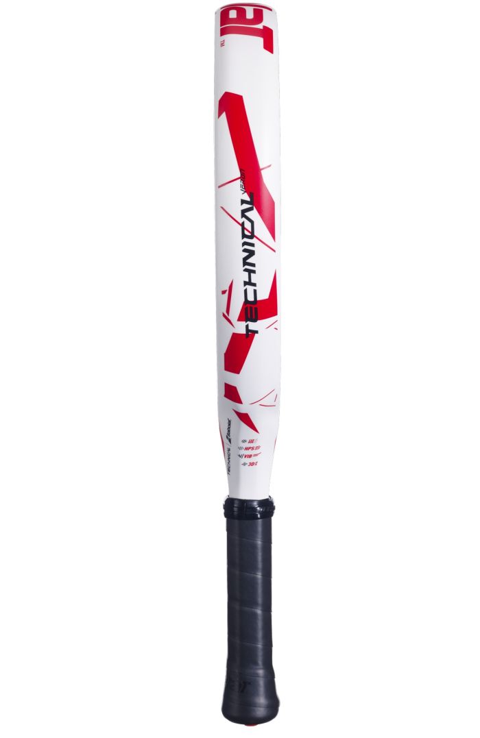 Padelio Raketė Babolat Technical Veron Juan Lebrón 2025 - Servuok