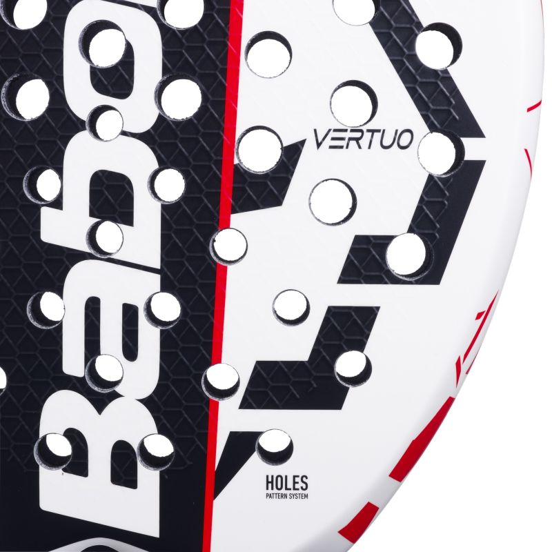Padelio Raketė Babolat Technical Vertuo Juan Lebrón 2025 - Servuok