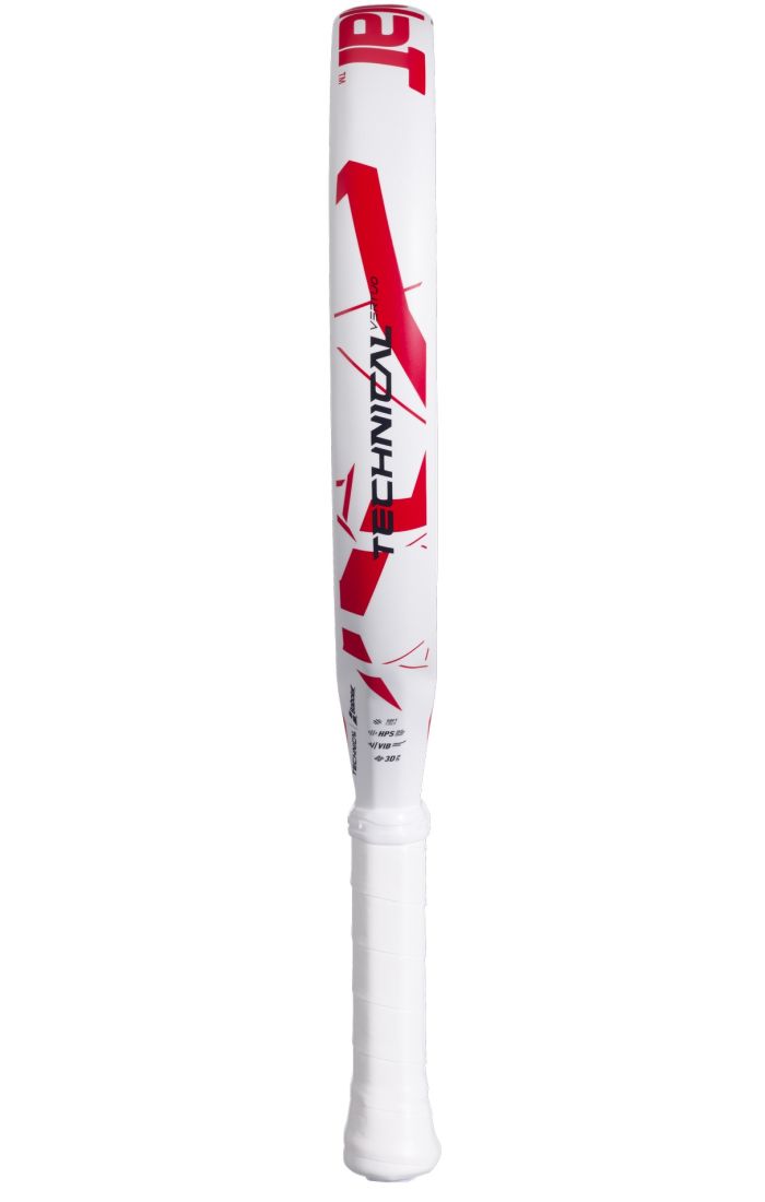 Padelio Raketė Babolat Technical Vertuo Juan Lebrón 2025 - Servuok
