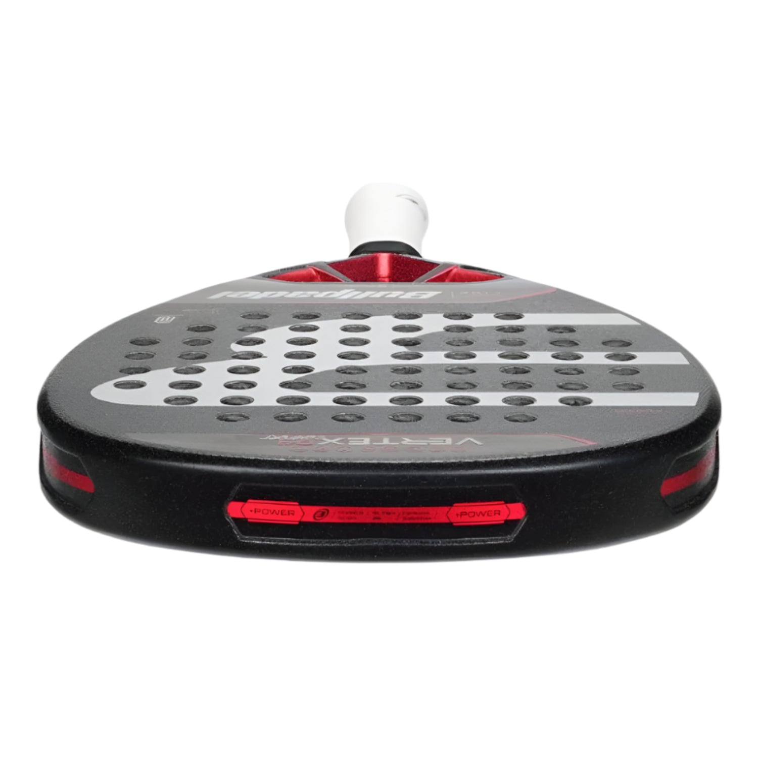 Padelio Raketė Bullpadel Di Nenno Vertex 04 Comfort 2024 - Servuok