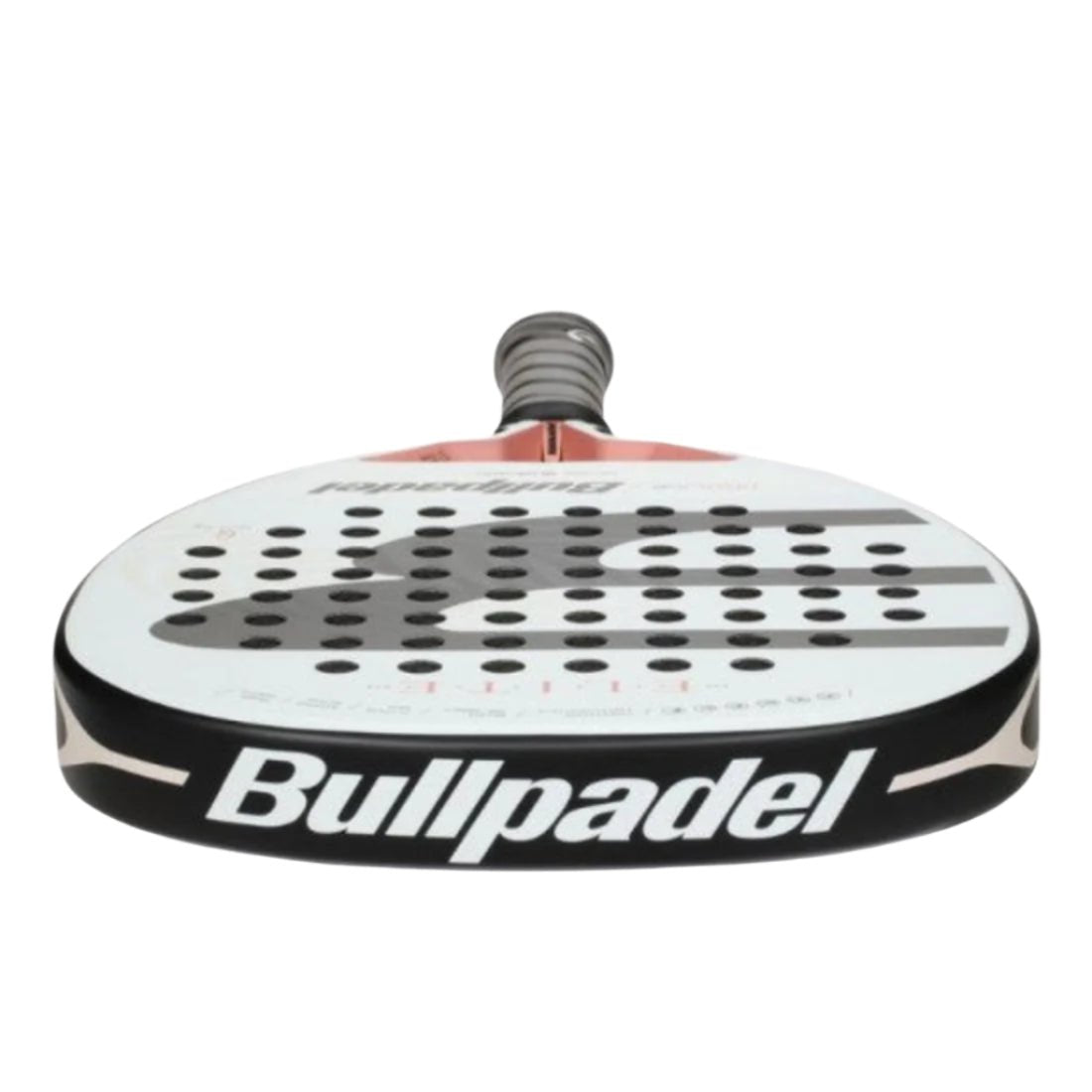 Padelio Raketė Bullpadel Elite Woman 2024 - Gemma Triay - Servuok