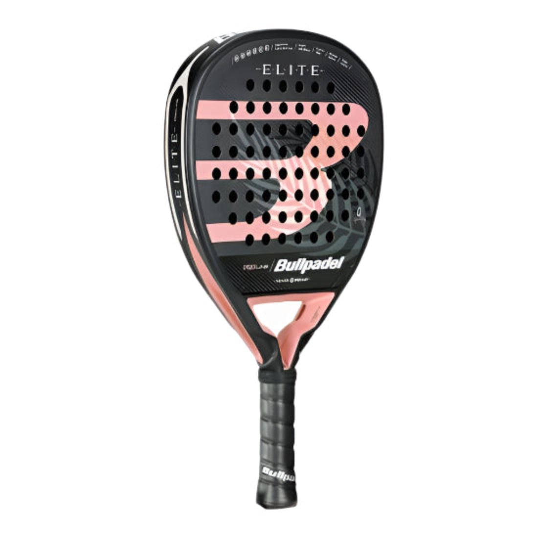 Padelio Raketė Bullpadel Elite Woman 2024 - Gemma Triay - Servuok