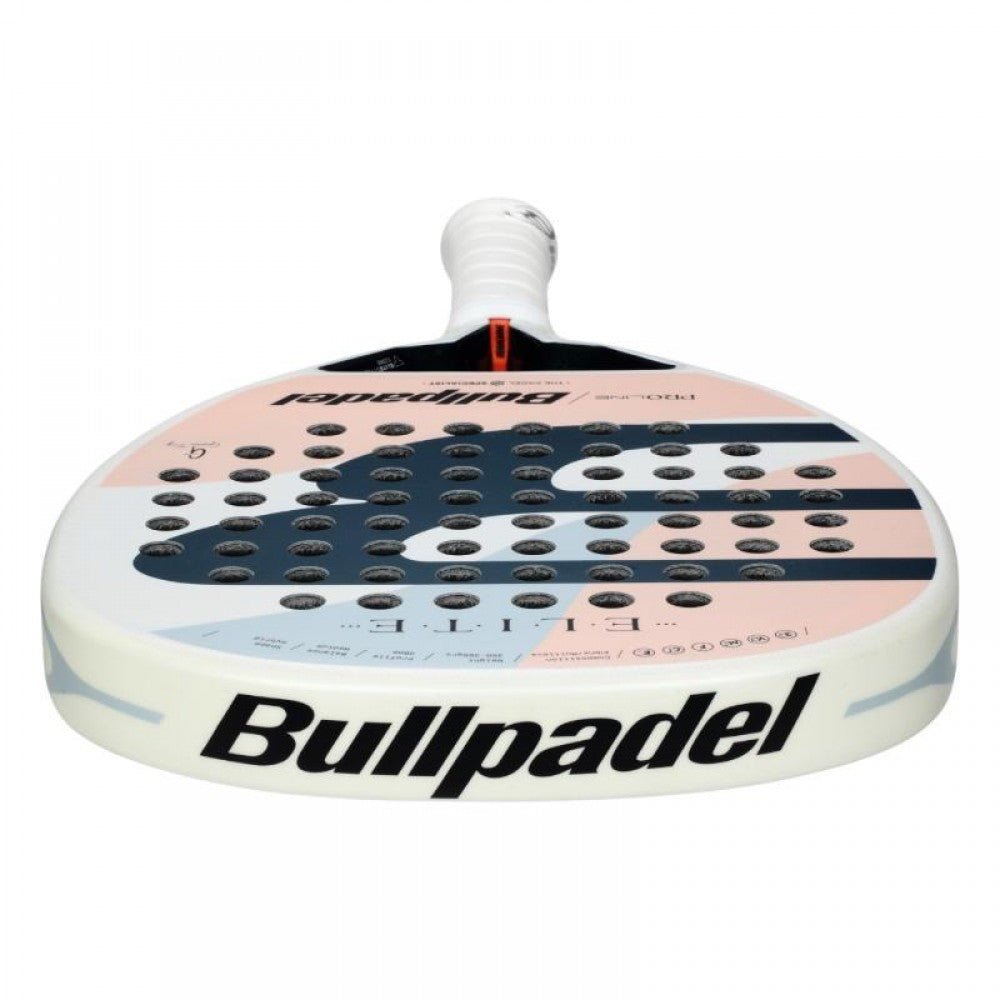Padelio Raketė Bullpadel Gemma Triay Elite Woman 2025 - Servuok