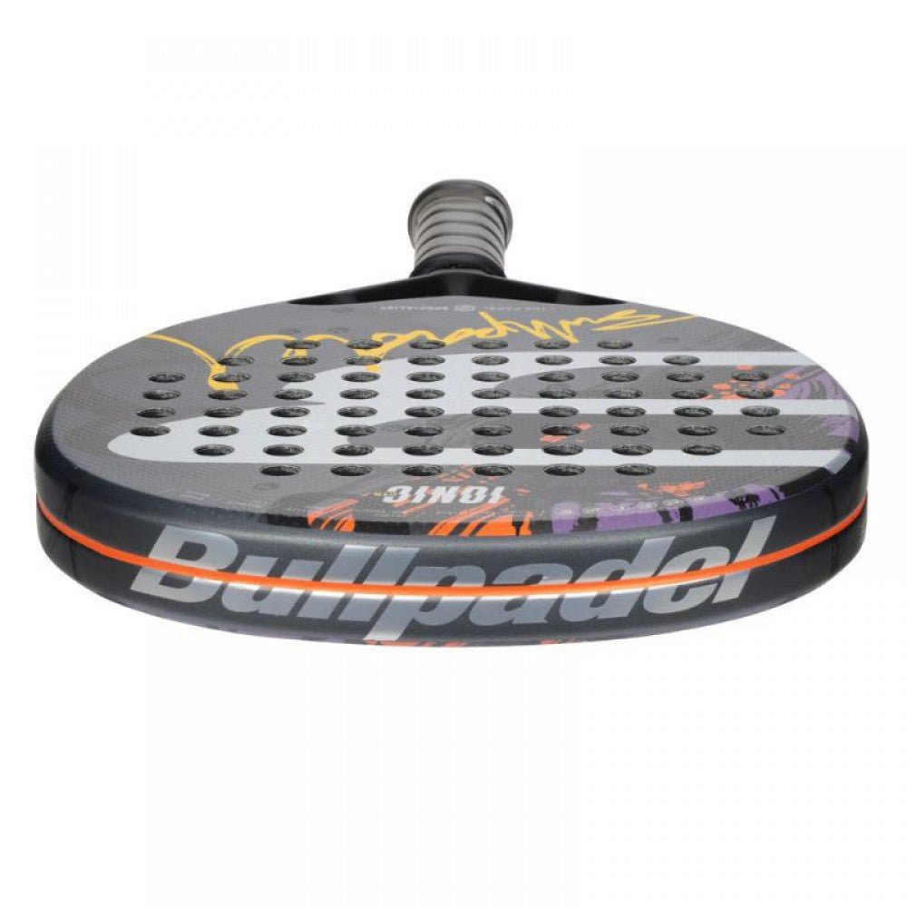 Padelio Raketė Bullpadel Ionic Control 2024 - Servuok