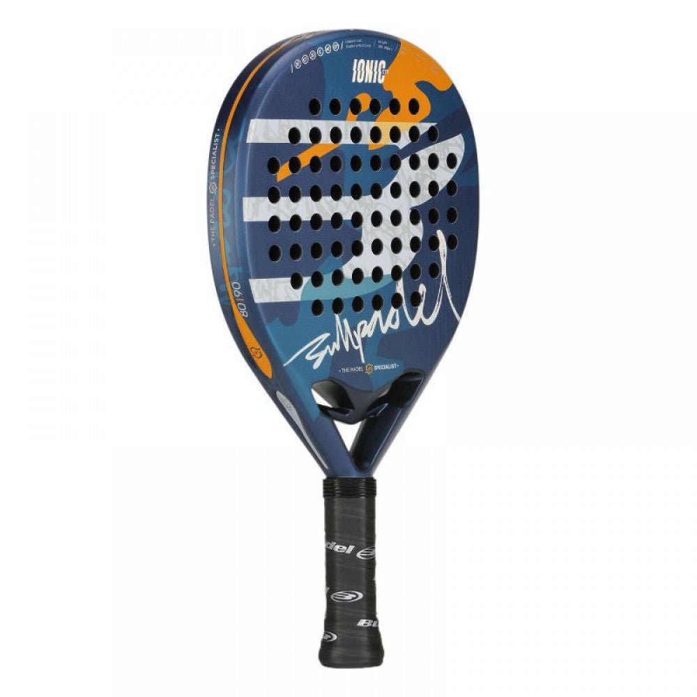 Padelio Raketė BullPadel Ionic Control 2025 - Servuok