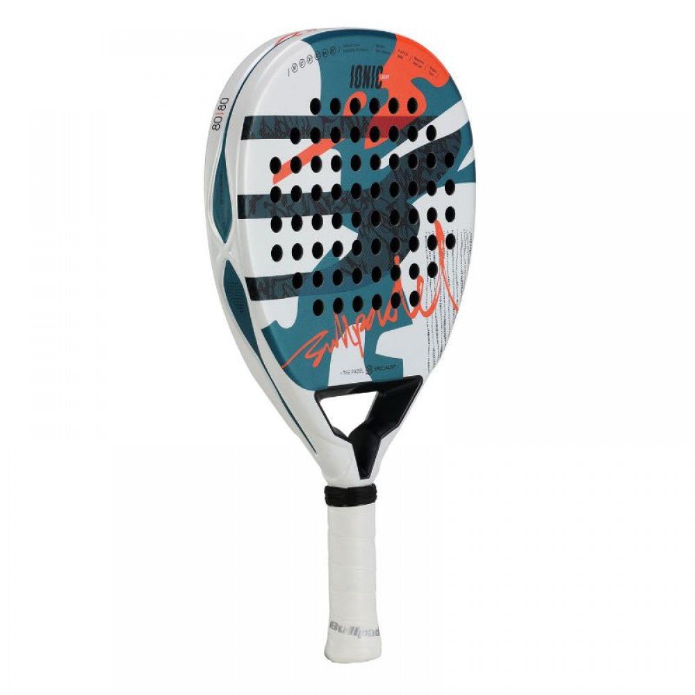 Padelio Raketė Bullpadel Ionic Light 2025 - Servuok