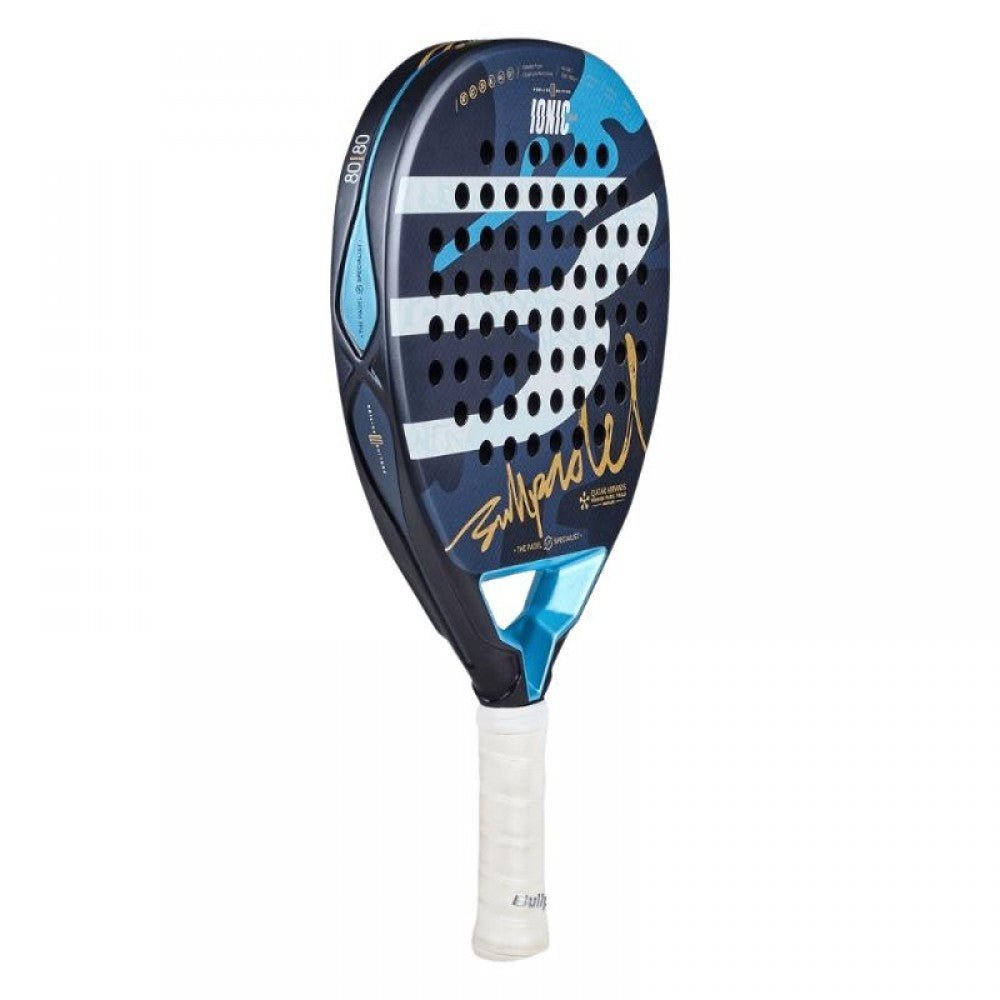 Padelio Raketė Bullpadel Ionic Light Tour Finals 24 - Servuok