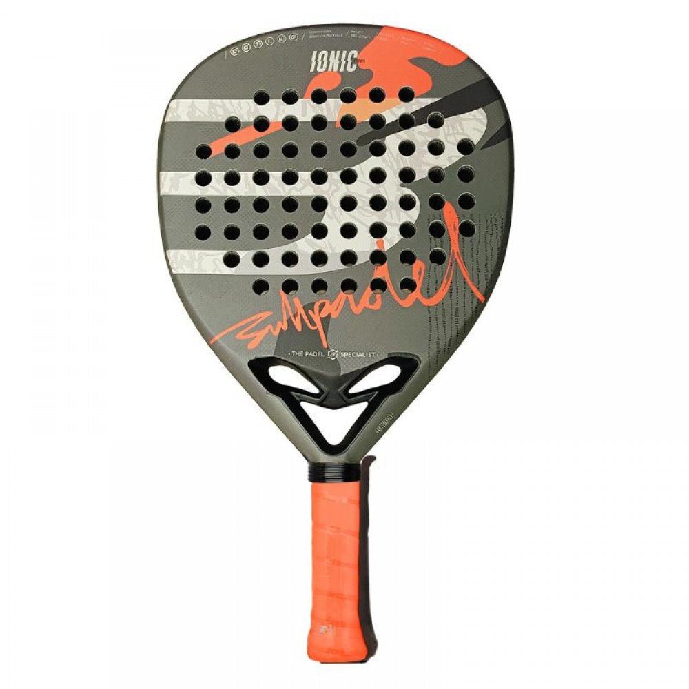 Padelio Raketė Bullpadel Ionic Power 2025 - Servuok