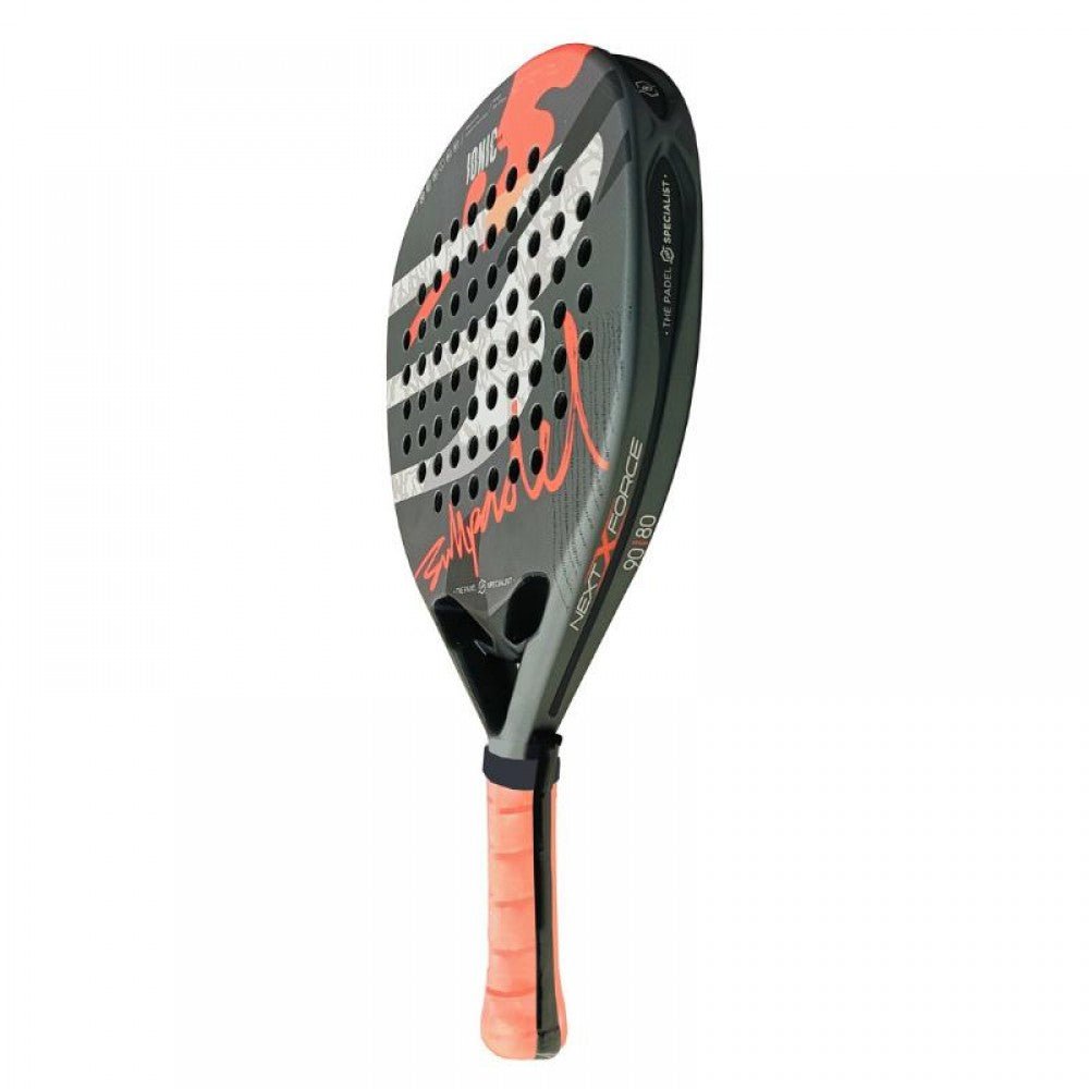 Padelio Raketė Bullpadel Ionic Power 2025 - Servuok