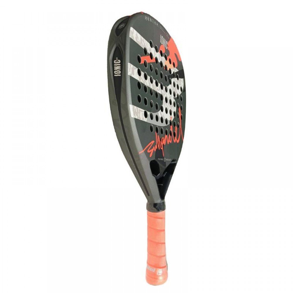 Padelio Raketė Bullpadel Ionic Power 2025 - Servuok