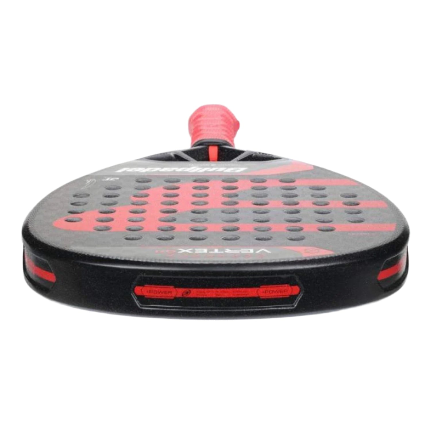 Padelio Raketė Bullpadel Juan Tello Vertex 04 2024 - Servuok