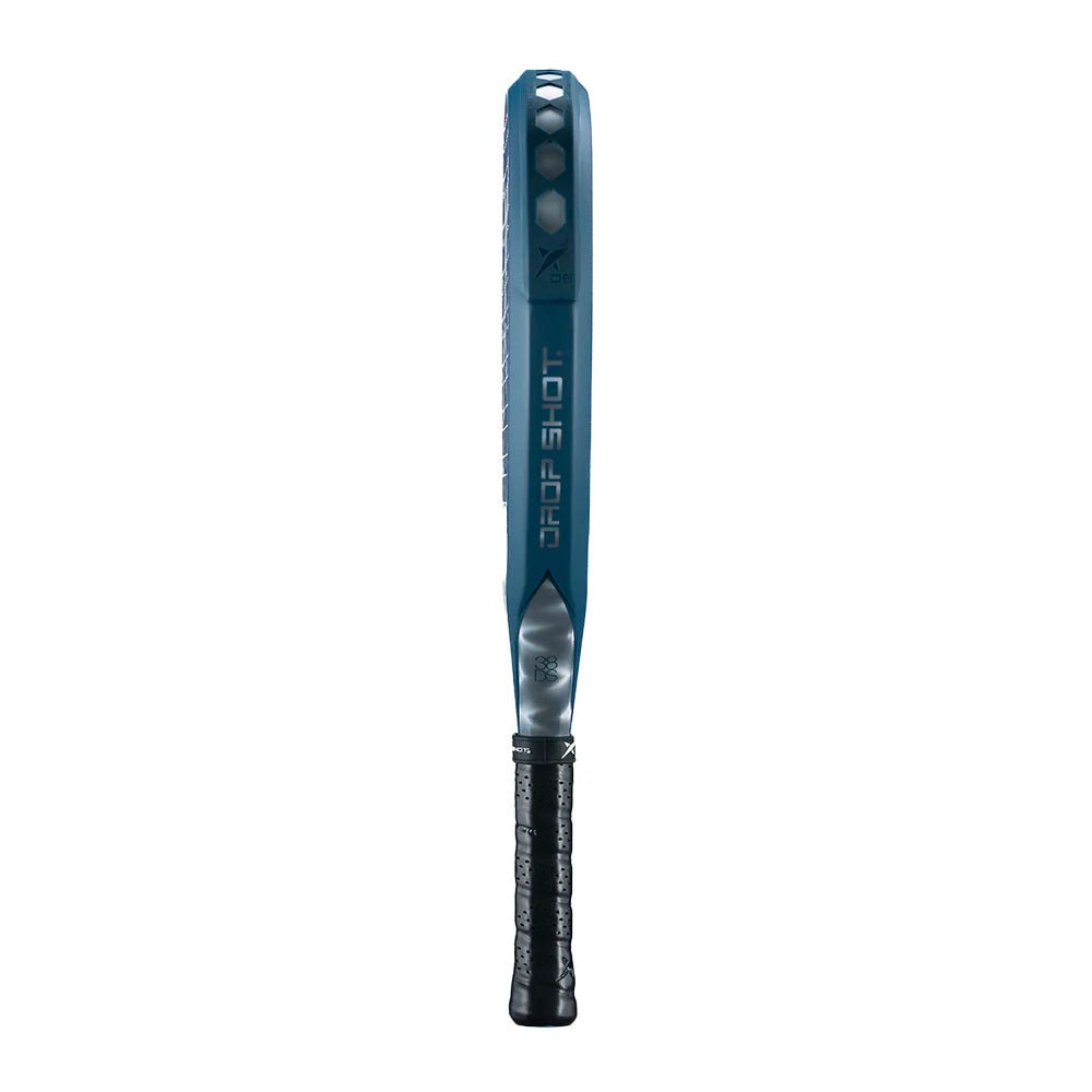 Padelio Raketė Drop Shot Pablo Lima Canyon Pro Attack 1.0 2025 - Servuok