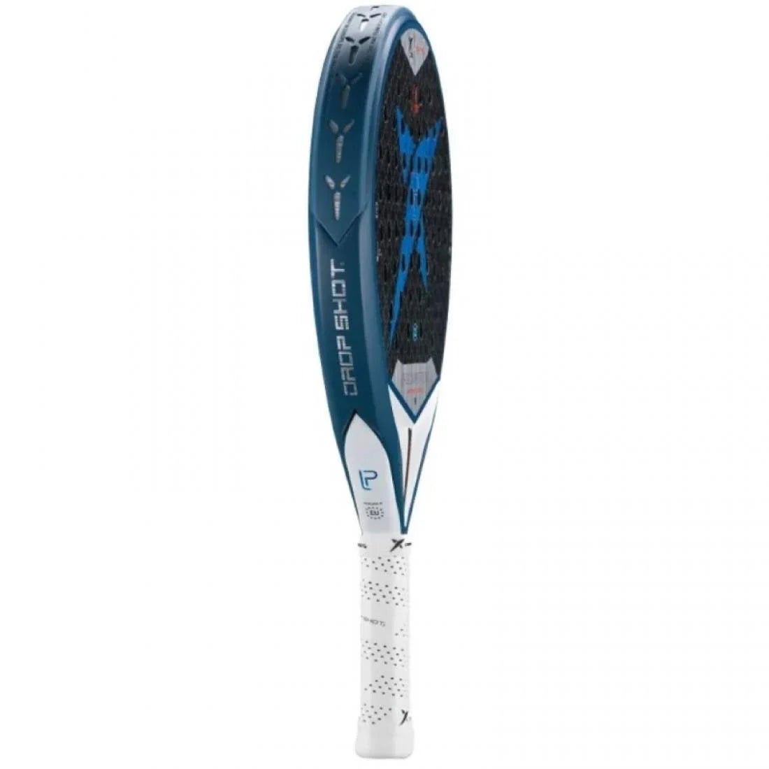 Padelio Raketė Drop Shot Pablo Lima Canyon Pro Control 1.0 2025 - Servuok