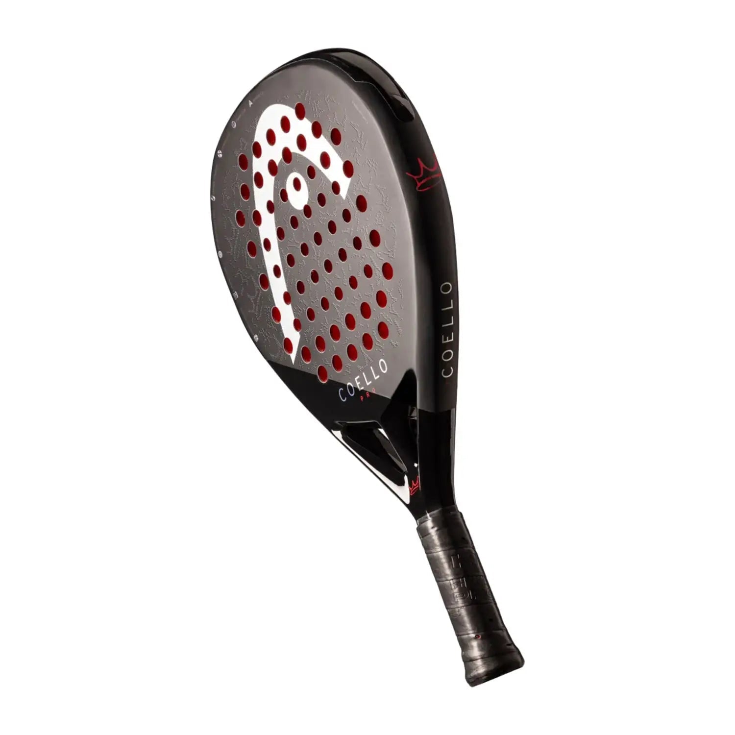 Padelio Raketė Head Coello Pro 2025 - Servuok