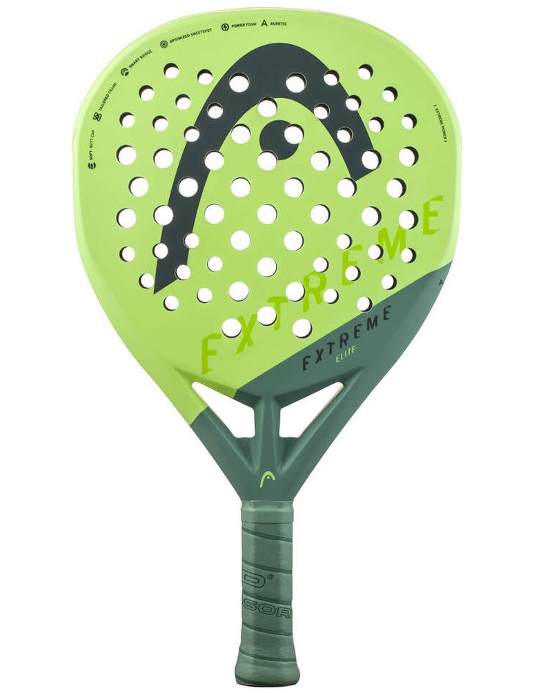 Padelio Raketė Head Extreme Elite - Servuok