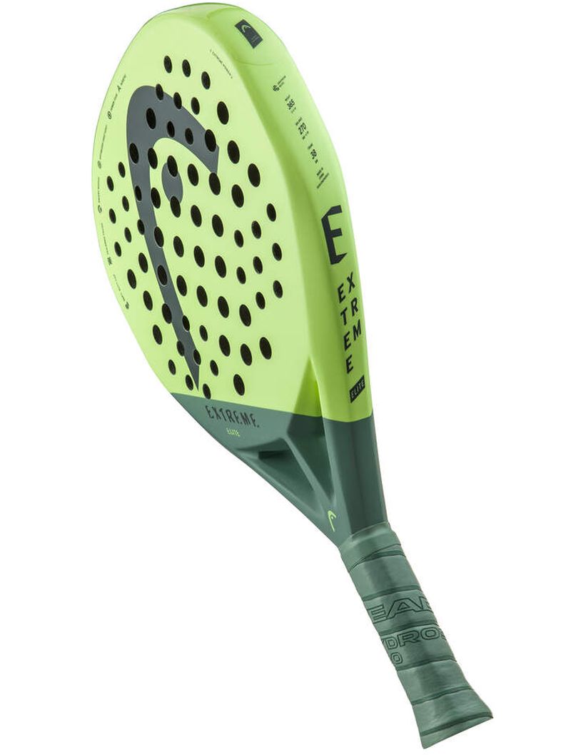 Padelio Raketė Head Extreme Elite - Servuok